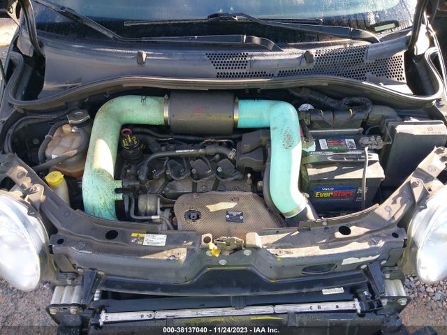 2013 FIAT 500 3C3CFFFH9DT607698 Photo 9