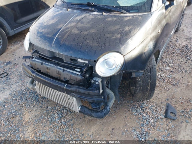 2013 FIAT 500 3C3CFFFH9DT607698 Photo 5