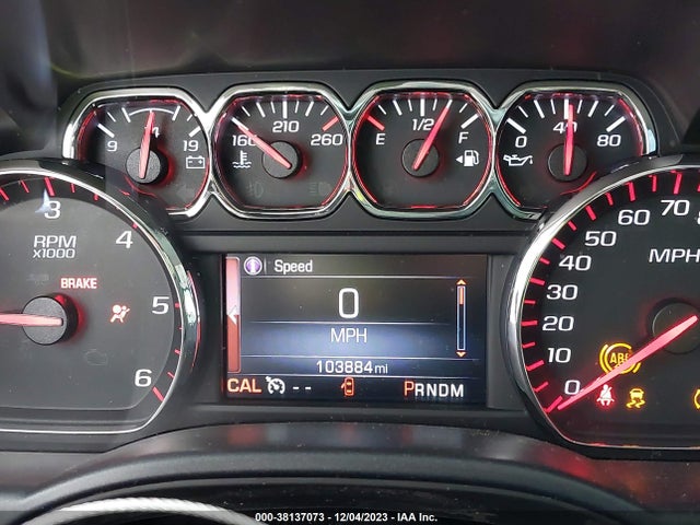 2016 GMC SIERRA 1500 SLE VIN: 1GTV2MEC7GZ321503