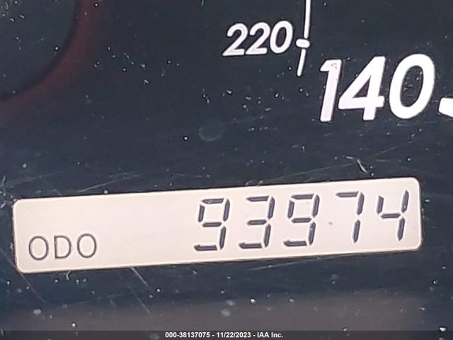 2005 TOYOTA CAMRY XLE V6 VIN: JTDBF32K350165149