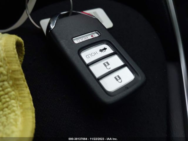 1HGCV1F37LA124028 Honda Accord Sport