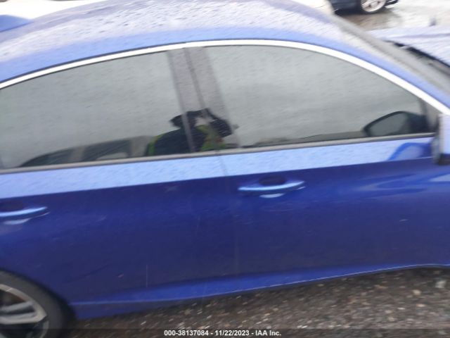 1HGCV1F37LA124028 Honda Accord Sport