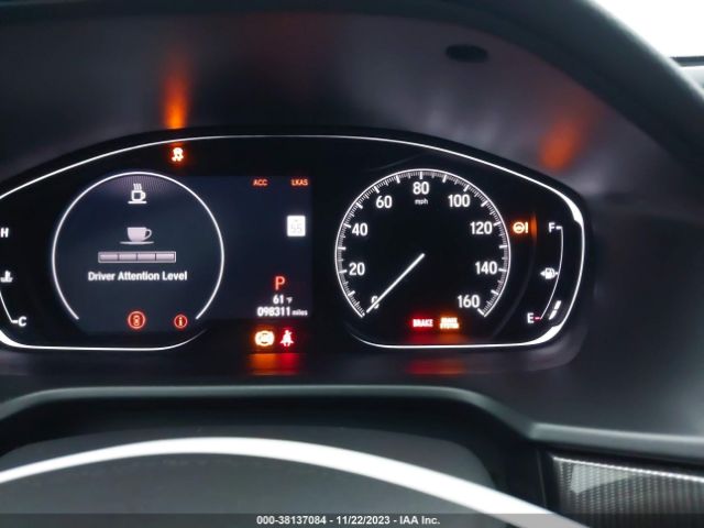 1HGCV1F37LA124028 Honda Accord Sport