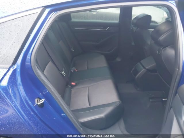 1HGCV1F37LA124028 Honda Accord Sport