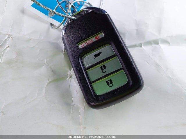 Honda HR-V EX 2016 3CZRU6H59GM746155 Image 11