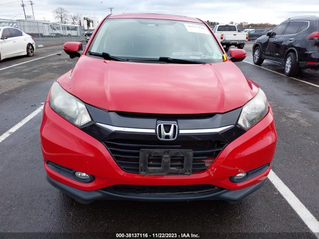 Honda HR-V EX 2016 3CZRU6H59GM746155 Image 12