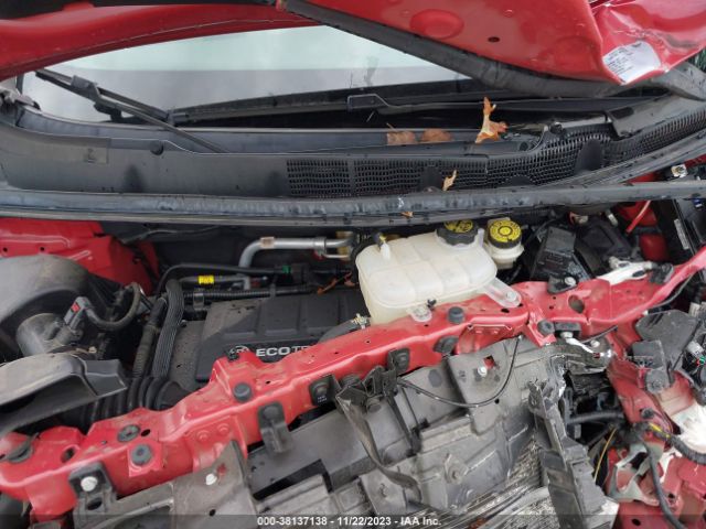 KL4CJ1SB7KB700016 Buick Encore Fwd Sport Touring