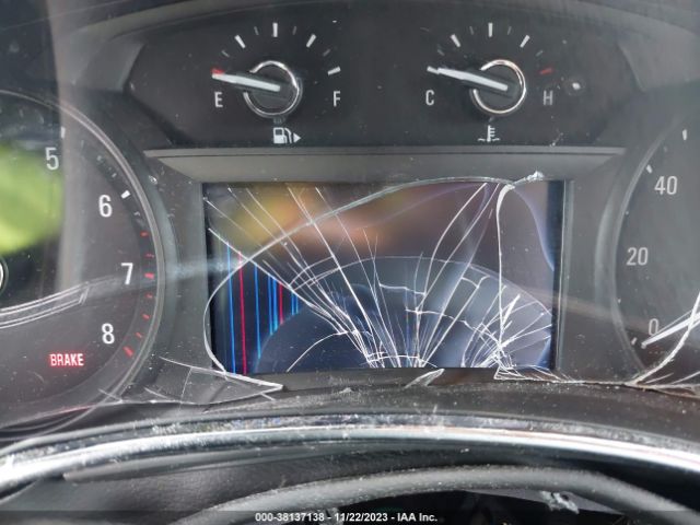 KL4CJ1SB7KB700016 Buick Encore Fwd Sport Touring