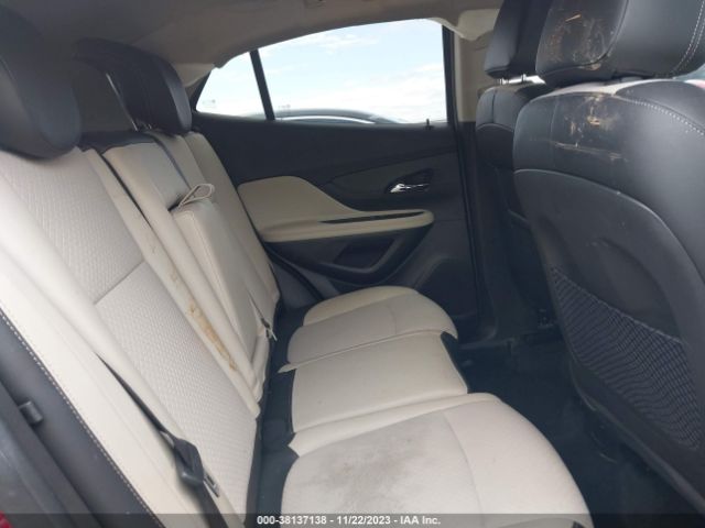 KL4CJ1SB7KB700016 Buick Encore Fwd Sport Touring