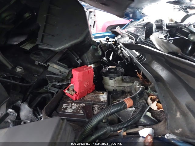 Honda CIVIC EX 2017 19XFC2F71HE059157 Image 10