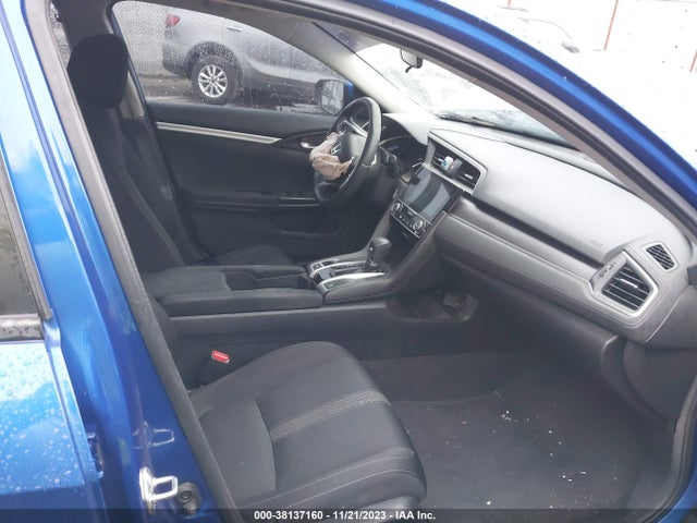 Honda CIVIC EX 2017 19XFC2F71HE059157 Image 5