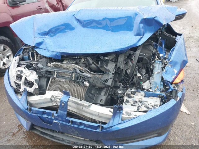 Honda CIVIC EX 2017 19XFC2F71HE059157 Image 6