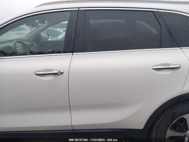 KIA Sorento 3.3l Ex 2016 5XYPHDA50GG114481 Image 15