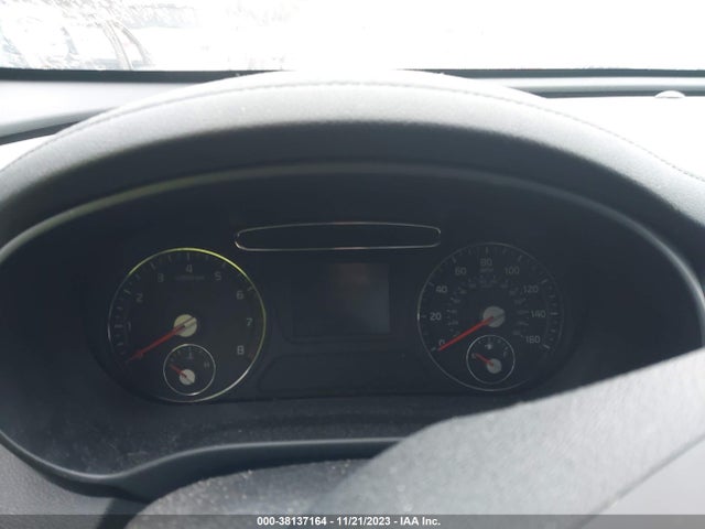 KIA Sorento 3.3l Ex 2016 5XYPHDA50GG114481 Image 7