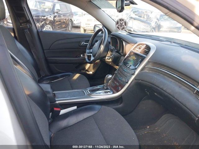 2013 CHEVROLET MALIBU 1LT VIN: 1G11C5SA9DF266918