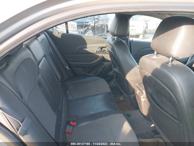 2013 CHEVROLET MALIBU 1LT VIN: 1G11C5SA9DF266918