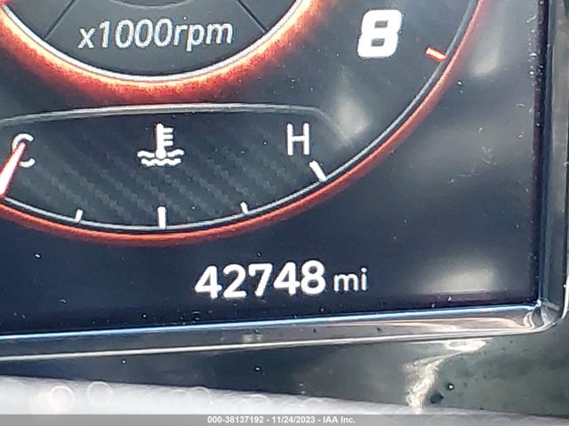 2021 HYUNDAI ELANTRA SEL VIN: 5NPLS4AG3MH040382