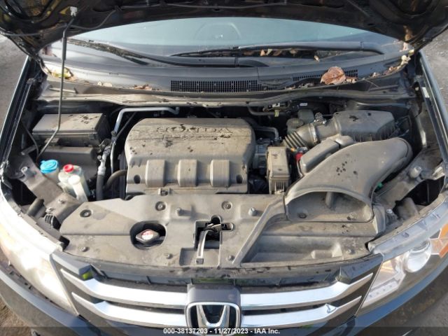 5FNRL5H41FB066506 Honda ODYSSEY EX