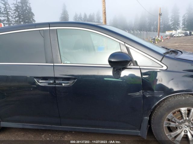 5FNRL5H41FB066506 Honda ODYSSEY EX