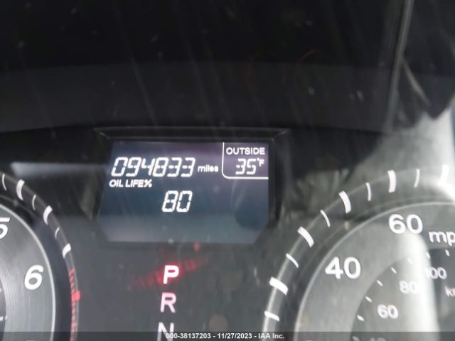 5FNRL5H41FB066506 Honda ODYSSEY EX