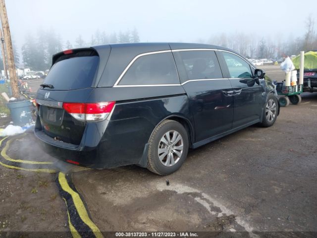 5FNRL5H41FB066506 Honda ODYSSEY EX