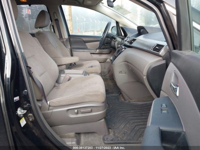 5FNRL5H41FB066506 Honda ODYSSEY EX