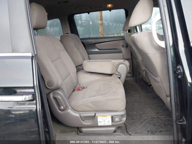 5FNRL5H41FB066506 Honda ODYSSEY EX