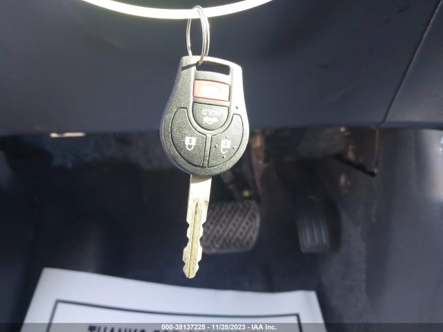2018 NISSAN VERSA 1.6 SV VIN: 3N1CN7AP9JL819003