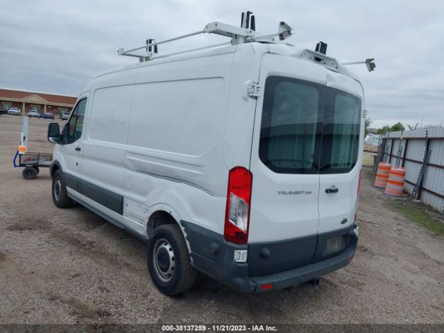 2018 FORD TRANSIT-250 1FTYR2CM1JKB45055 Photo 2
