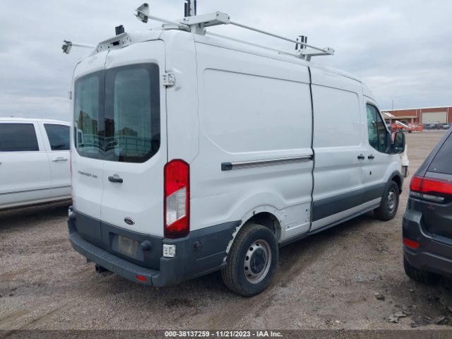 2018 FORD TRANSIT-250 1FTYR2CM1JKB45055 Photo 3