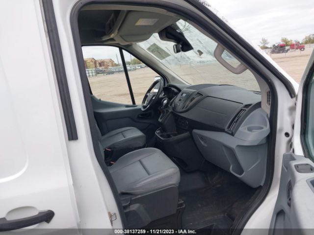 2018 FORD TRANSIT-250 1FTYR2CM1JKB45055 Photo 4