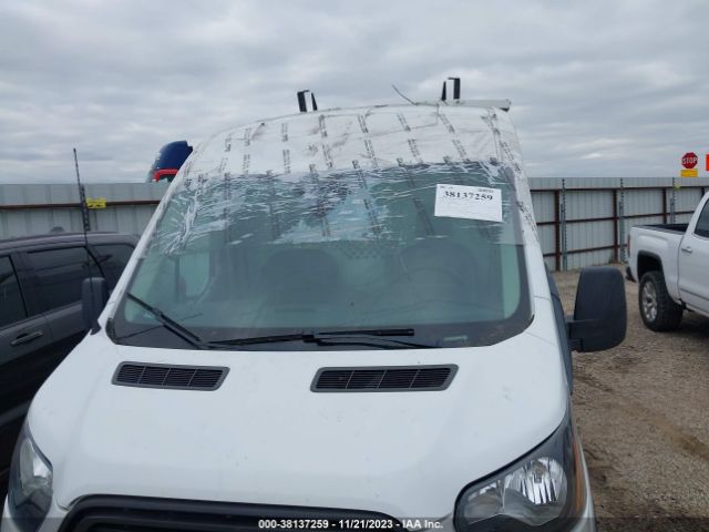2018 FORD TRANSIT-250 1FTYR2CM1JKB45055 Photo 5