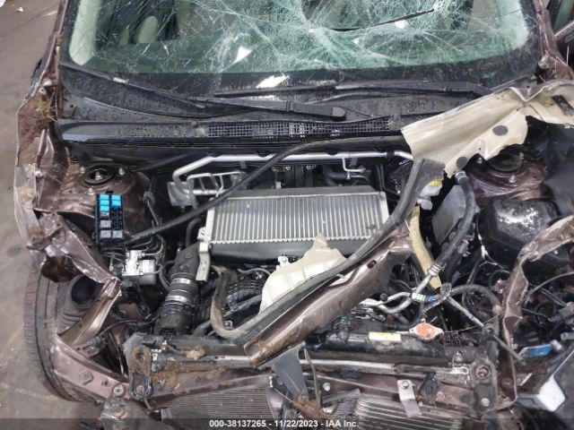 4S4WMAFD9K3413286 Subaru Ascent Premium