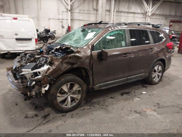 4S4WMAFD9K3413286 Subaru Ascent Premium