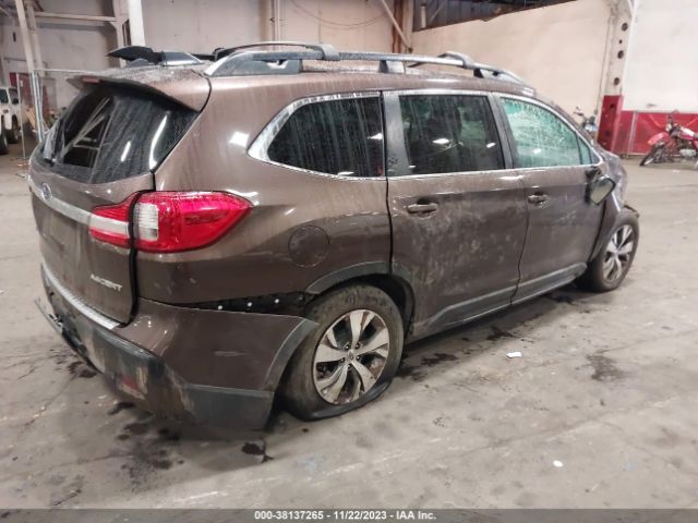 4S4WMAFD9K3413286 Subaru Ascent Premium