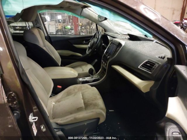 4S4WMAFD9K3413286 Subaru Ascent Premium