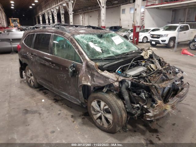4S4WMAFD9K3413286 Subaru Ascent Premium