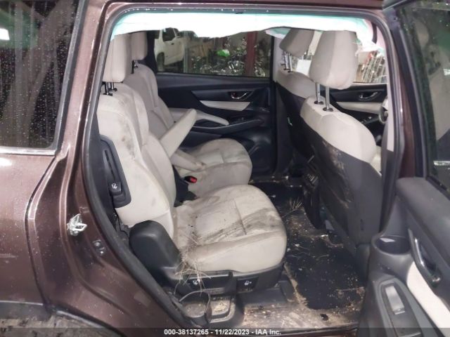 4S4WMAFD9K3413286 Subaru Ascent Premium