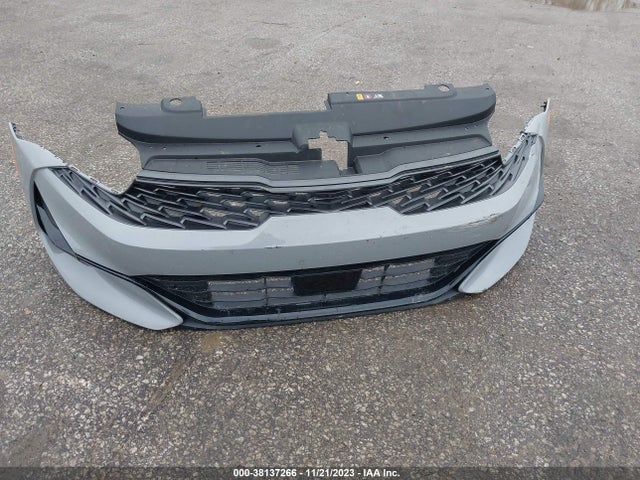 2024 KIA K5 GT LINE VIN: 5XXG64J27RG248391