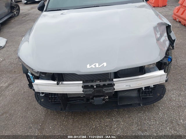 2024 KIA K5 GT LINE VIN: 5XXG64J27RG248391