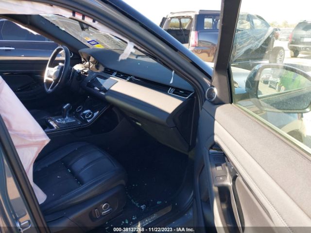 2021 LAND ROVER RANGE ROVER EVOQUE SALZL2FX3MH124004 Photo 4