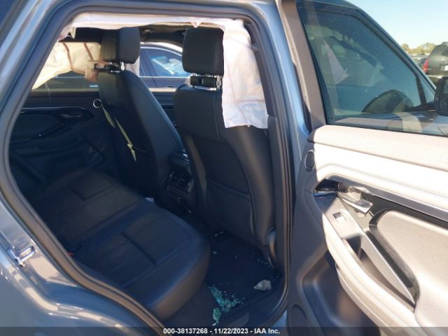 2021 LAND ROVER RANGE ROVER EVOQUE SALZL2FX3MH124004 Photo 7