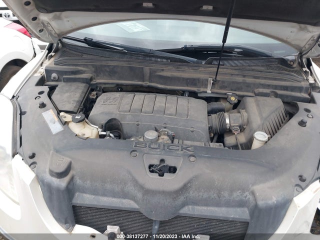 2011 BUICK ENCLAVE 2XL VIN: 5GAKVCED1BJ146574