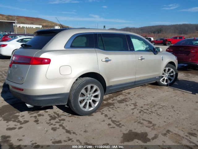 2LMHJ5FK7HBL00960 Lincoln MKT