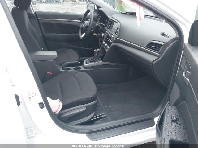Hyundai ELANTRA SEL 2020 5NPD84LF1LH547044 Image 5