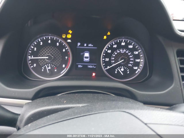 Hyundai ELANTRA SEL 2020 5NPD84LF1LH547044 Image 7