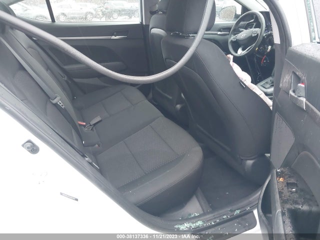 Hyundai ELANTRA SEL 2020 5NPD84LF1LH547044 Image 8