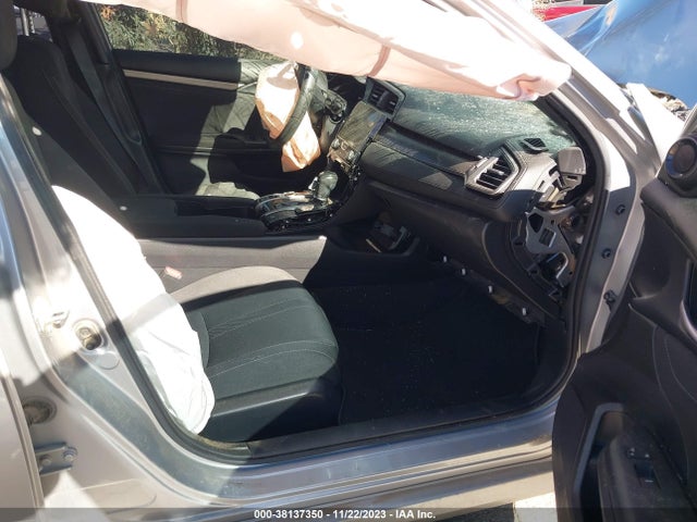 2018 HONDA CIVIC EX VIN: SHHFK7H58JU403304