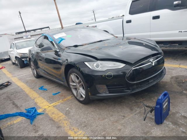 2015 TESLA MODEL S 5YJSA1E1XFF108844