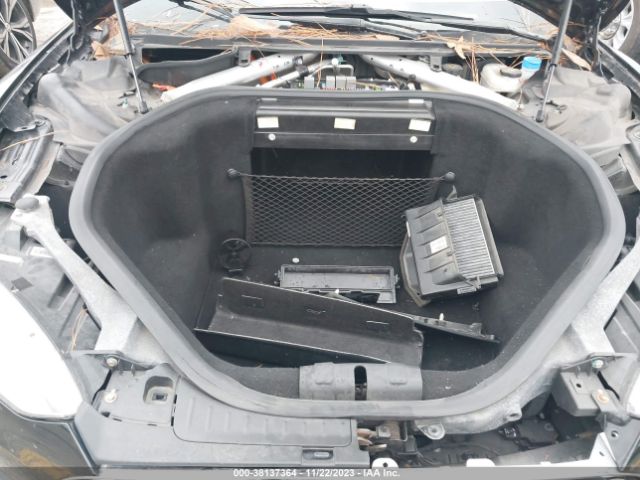 2015 TESLA MODEL S 5YJSA1E1XFF108844 Photo 9